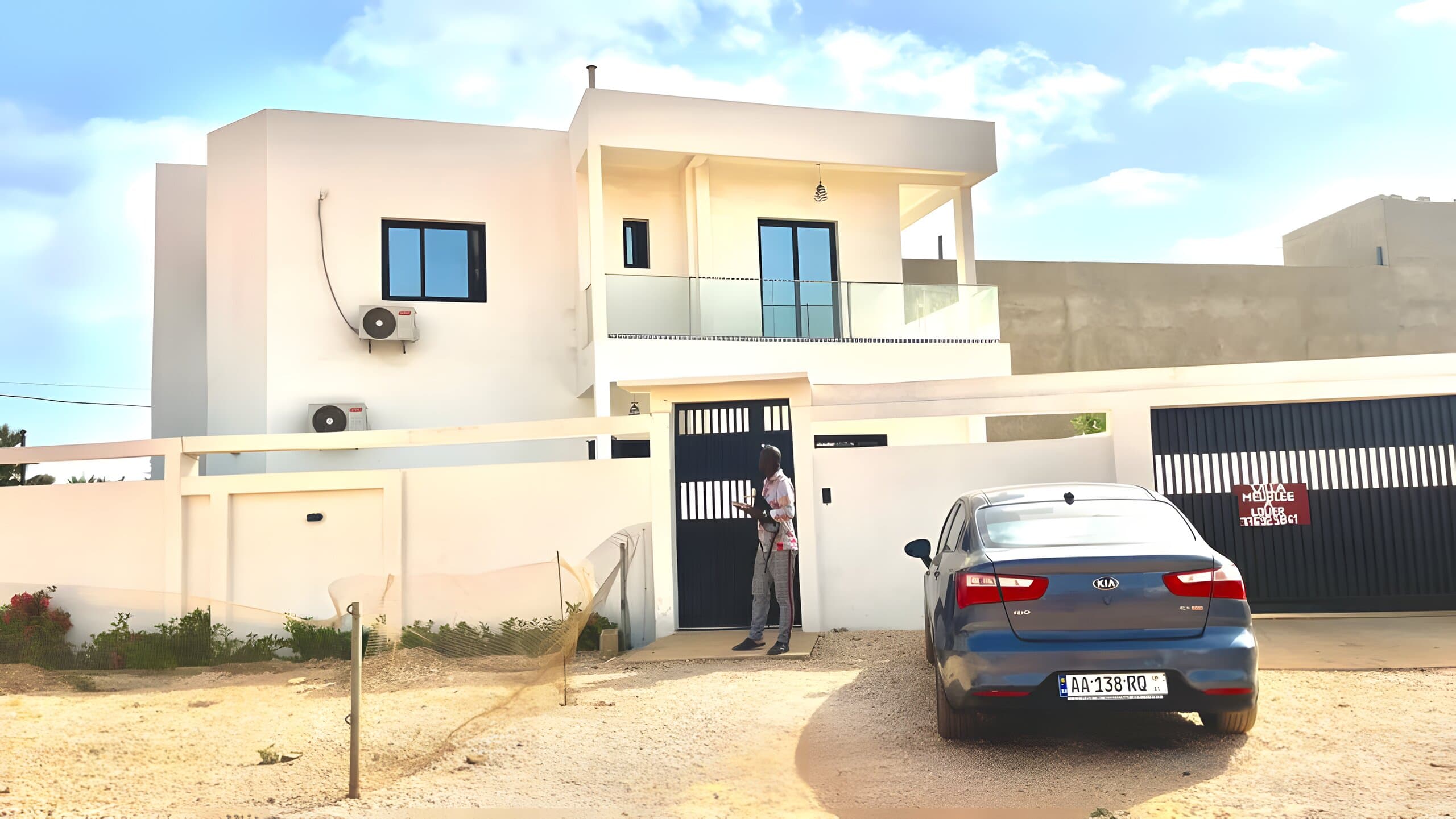 Villa Liss Breuk